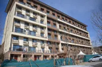 Aiyiyi Leisure Holiday Apartment Hotels in 