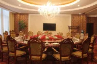 Anhua Hotel Hotels in Wei County