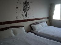 广州星汇公寓 - 双床房