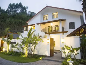 茂名御水古温泉ホテル