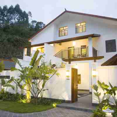 茂名御水古温泉酒店 Rooms