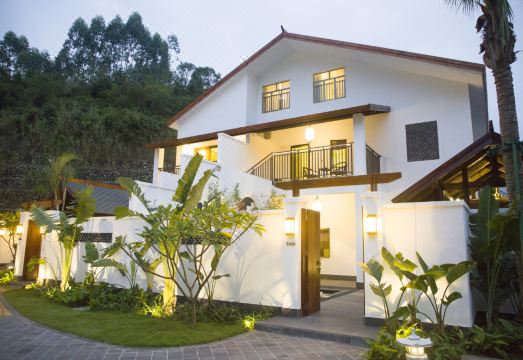 3. 유쉬구 핫 스프..