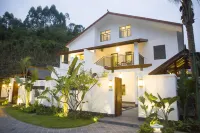 Yushuigu Hot Spring Hotel