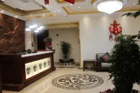 โรงแรม ฮอลิเดย์ ยุนซาง - ที่มีที่จอดรถ