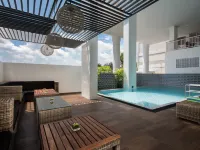 Khas Tugu Hotel Yogyakarta Hotels in Jetis