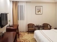 汉程商务酒店(仙游高铁站店) - 标准大床房