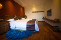 Yimi Shuixiang Inn Hotels in Shilin