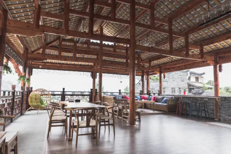 Beifeng Dululing Jianyin Homestay (Haiwozi Ancient Town)