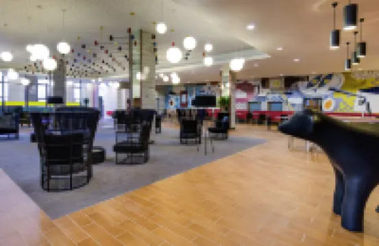 Aparthotel Adagio Liverpool City Centre