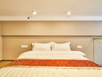 杭州鸣悦公寓 - 标准loft大床房