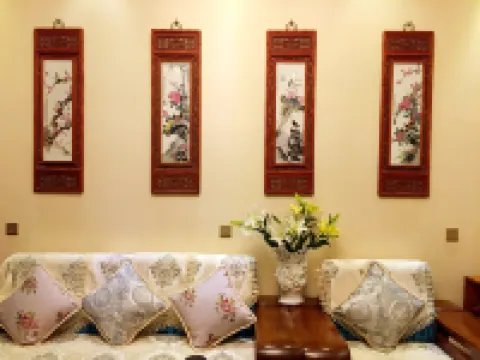 Dongli Yashe Inn