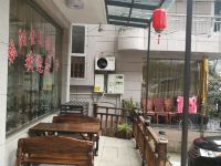 雁荡山朝阳金马客栈 - 公共区域