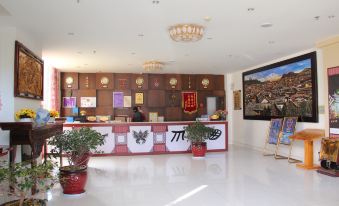 Kangwei Hotel
