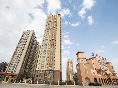 Xingcheng Diaoyutai Short Rent Apartment