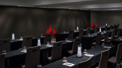 会議室 グランド ハイアット ニューヨークの写真