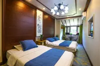 Boxin Shuishe Wuzhen Boutique Hostel (Dongzha Scenic Spot Branch)