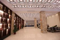 GreenTree Eastern Hotel (Tongcheng Economic Development Zone Tianhong) - พร้อมWifi