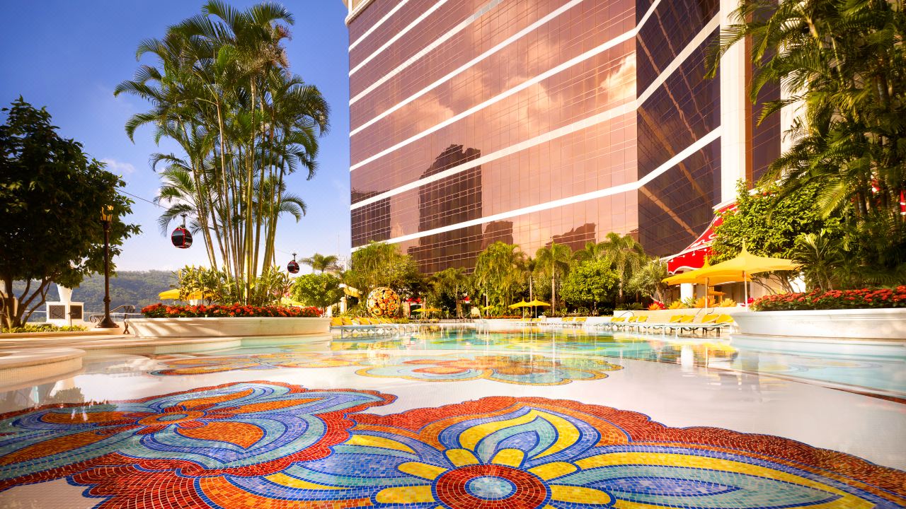 Wynn Palace