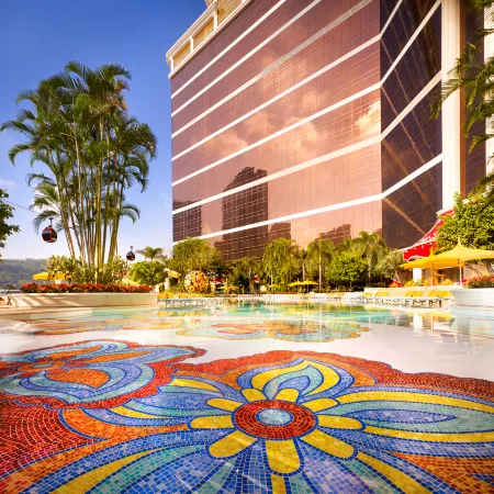 Wynn Palace
