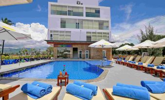 Rigel Hotel