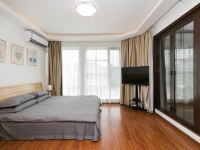 上海温馨滴水湖公寓 - 舒适一室一厅