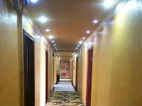 Dawu Ruixing Theme Hotel