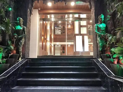 曼德勒金葉酒店