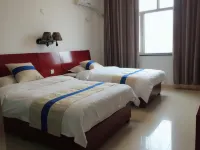 Integrity Express Hotel (Anxin Hospital Branch)