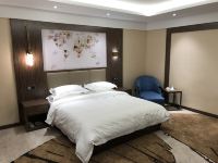 西宁尚东国际酒店 - 豪华家庭套房
