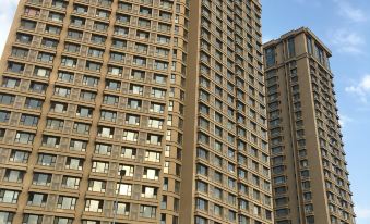 Dalian Huafa New Town Hotel Apartment