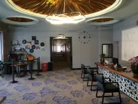 Jieyi Xichong Hotel Hotels in Xichong