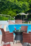 Millennium Harbourview Hotel Xiamen - Rooftop Pools