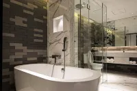 Paco Hotel (Guangzhou Huanshi East Road) Hotels in Guangzhou