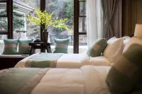 Wuyi Shanshuizhuang 109 Holiday Villa