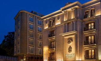 Romance Istanbul Hotel Boutique Class