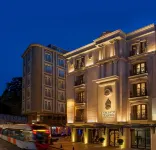 Romance Istanbul Hotel Hotels near Konyali Restaurant