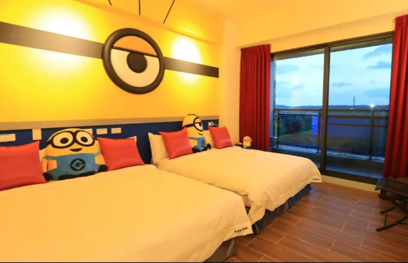 Sky Young Homestay
