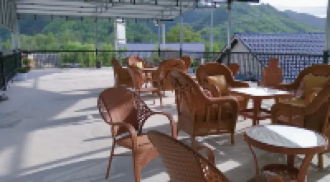 青川田園人家農家樂