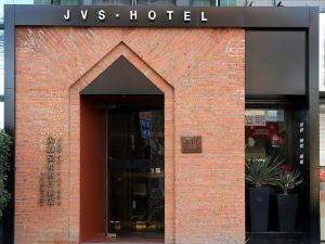 JVS Hotel (Shanghai Railway Station)