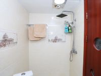Journey的家普通公寓(西安长安路店) - 标准二室一厅