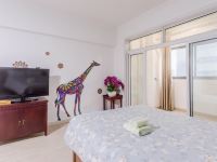 合肥Uhome公寓式酒店 - 情迷地中海