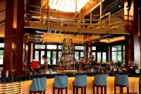 Duyen Ha Resort Cam Ranh - بار