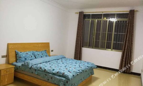 Guilin Jujiale Apartment
