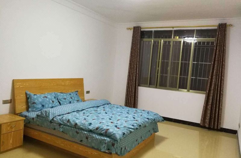 Guilin Jujiale Apartment