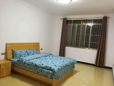 Guilin Jujiale Apartment Hotels in Yao Mountain/Guilin University Of Electronic Technology