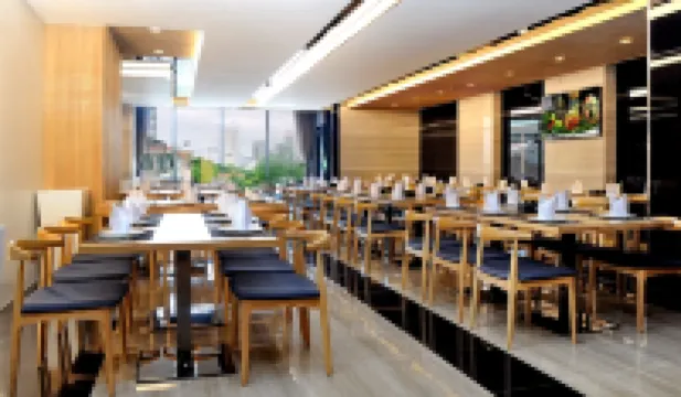 KIM THANH BOUTIQUE HOTEL NHA TRANG