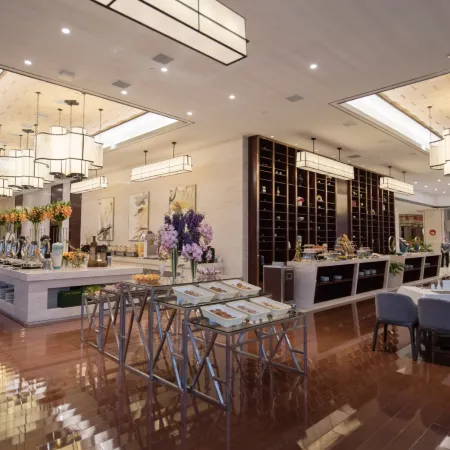 Huiyan Anxiang International Hotel