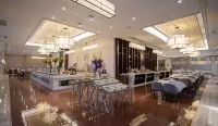 Huiyan Anxiang International Hotel - breakfast