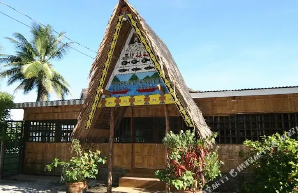 艾拉伊海景旅舍