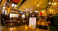 Ilkay Hotel - Barer